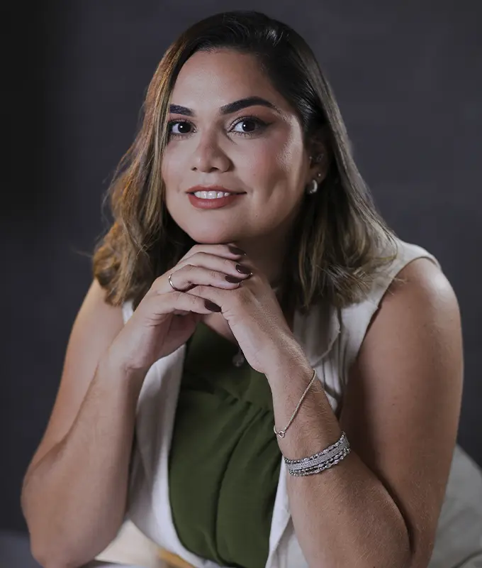 Foto Carhelene Rodrigues